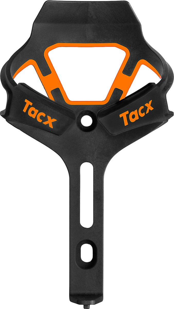 Tacx - ciro bidonhouder mat oranje