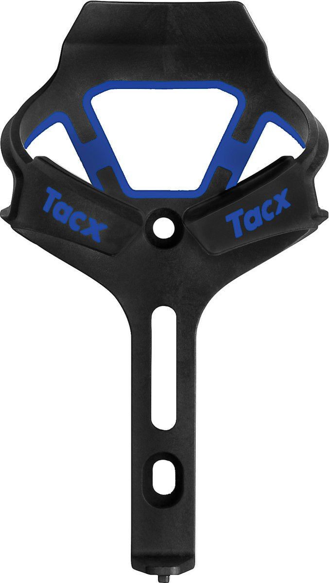 Tacx - porte-bidon ciro bleu