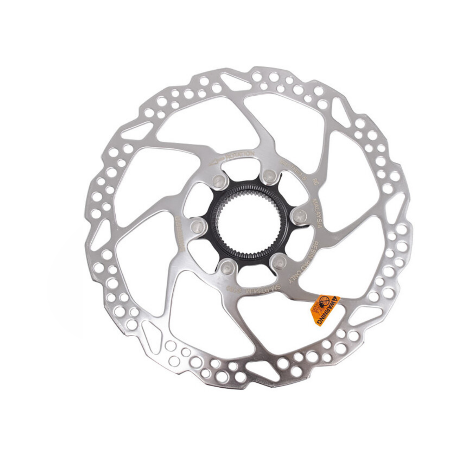 Shimano Deore SM-RT54 Centerlock 160mm