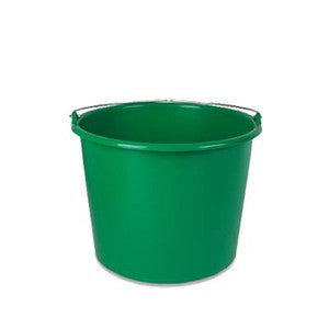 Wecoline weco emmer groen (12 liter)