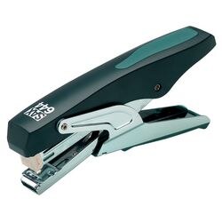 Niettang sax zwart 25 vel 130 nietjes