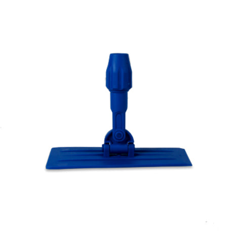 Wecoline weco doodlebughouder met zwenkkoppeling blauw (1 stuk)