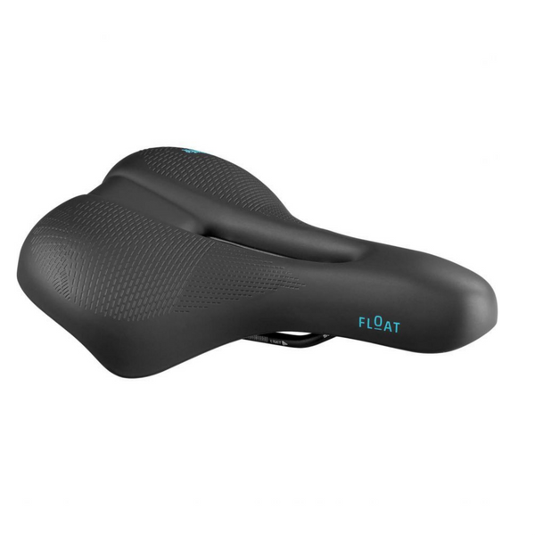 Selle Royal Float Moderate Ladies, sans élingue (paquet suspendu).