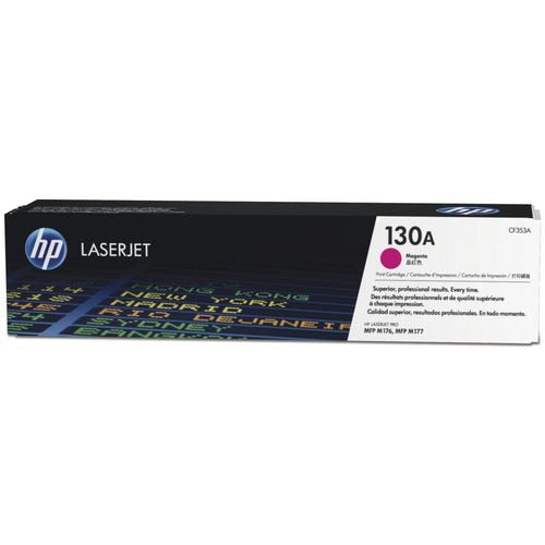 Tonercartridge hp cf353a magenta