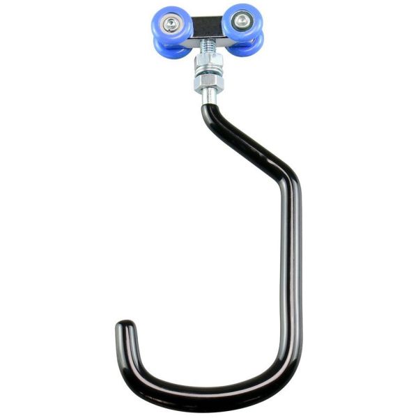 IceToolz Ophanghaak 240P678 met walsen