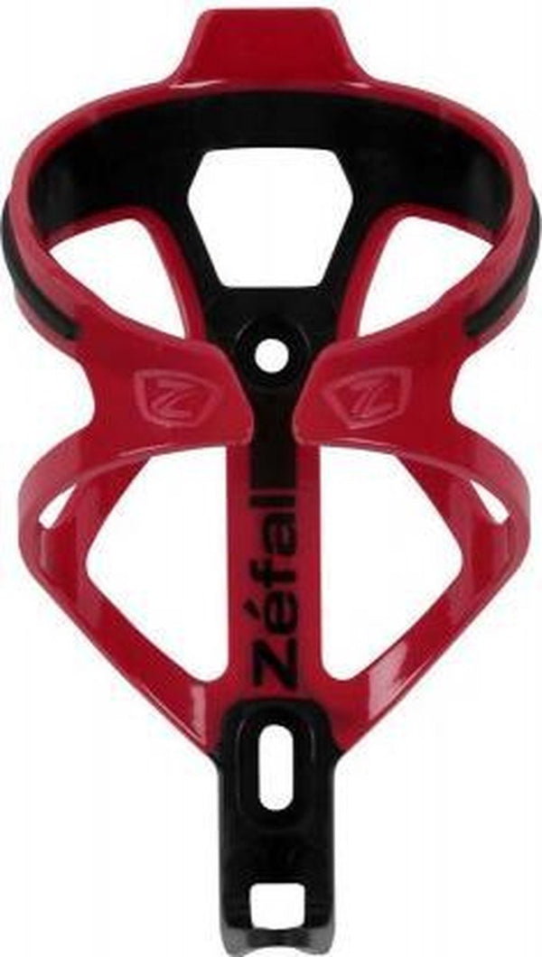 Zefal bidonhouder zef pulse b2 pvc ro - 716738