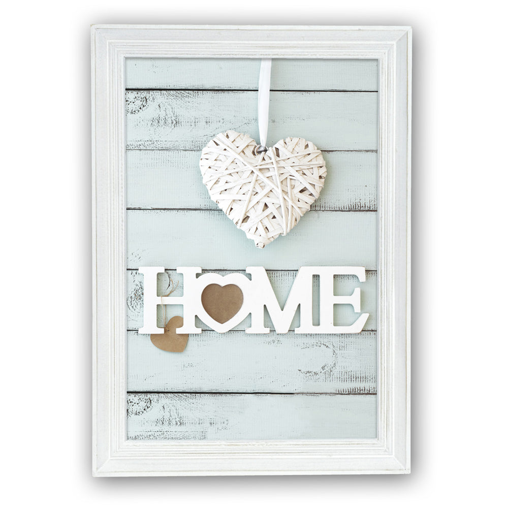 Zep fotolijst t15446 vintage wit 10x15 cm
