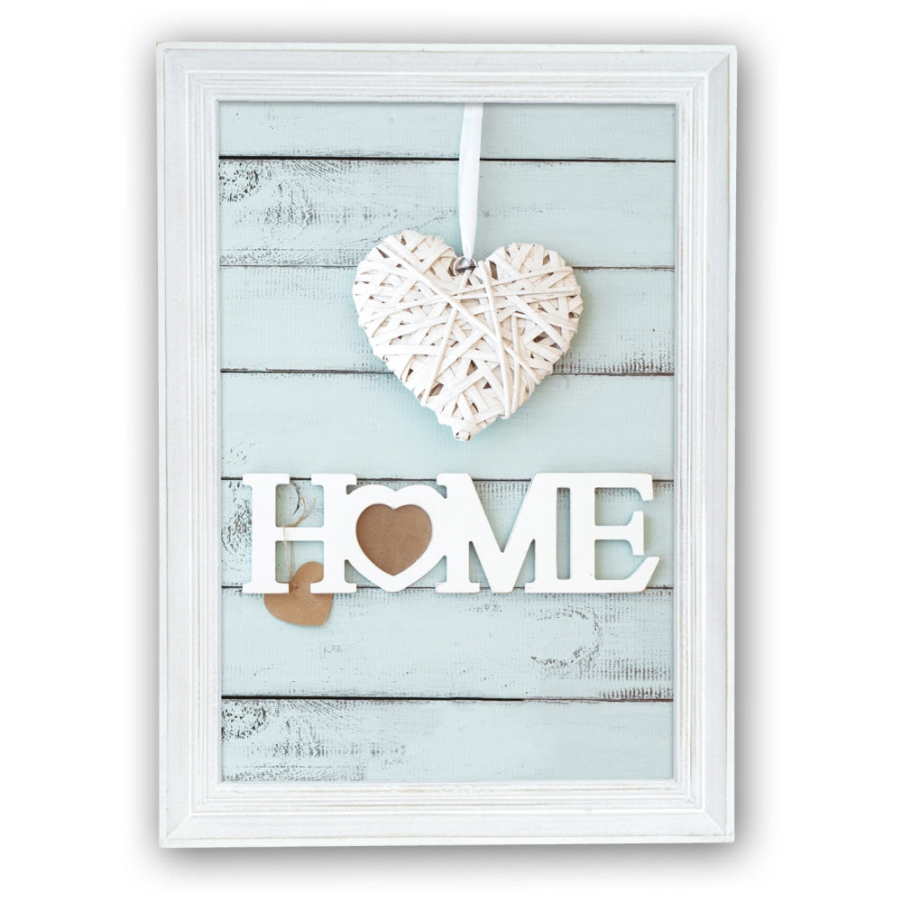 Zep fotolijst t15434 vintage white 30x40 cm