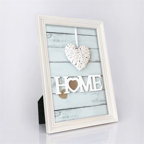 Zep fotolijst t15434 vintage wit 30x40 cm
