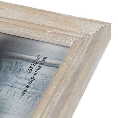 Zep fotolijst t15557 vintage naturel 13x18 cm