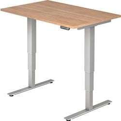 Bach zit-sta-bureau hammerer noten 120x80x127cm