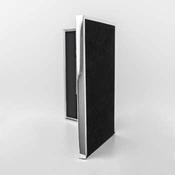 Zep fotolijst 120ds04-5r zilver 2x 13x18 cm