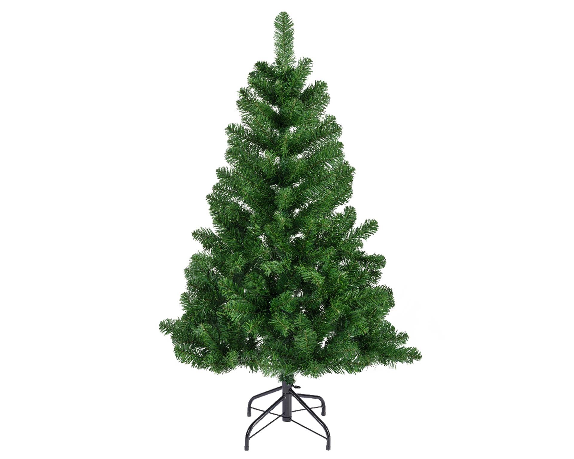 Everlands kerstboom imperial pine 150cm groen