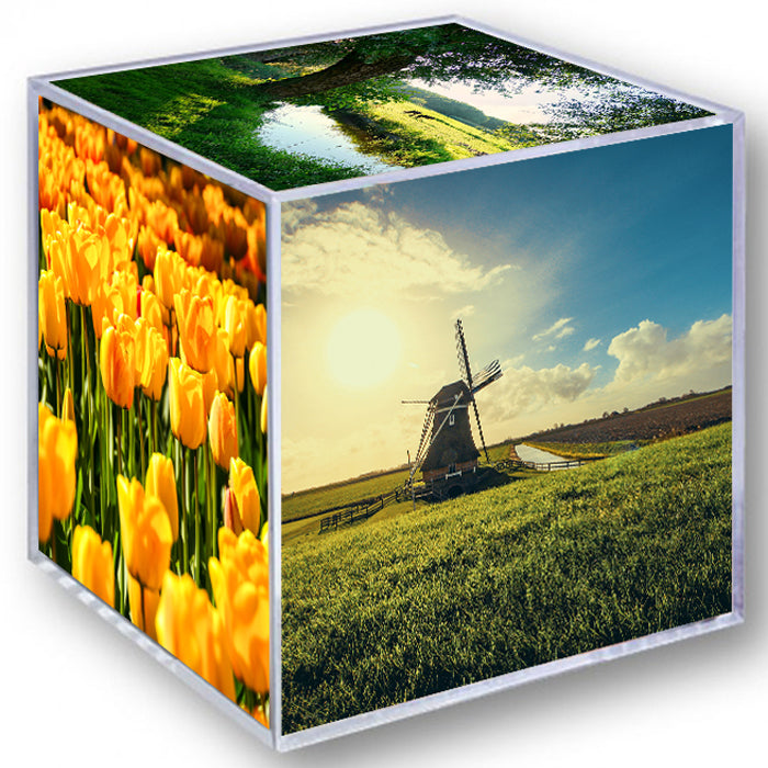 Zep fotokubus 8151 8,5x8,5 cm