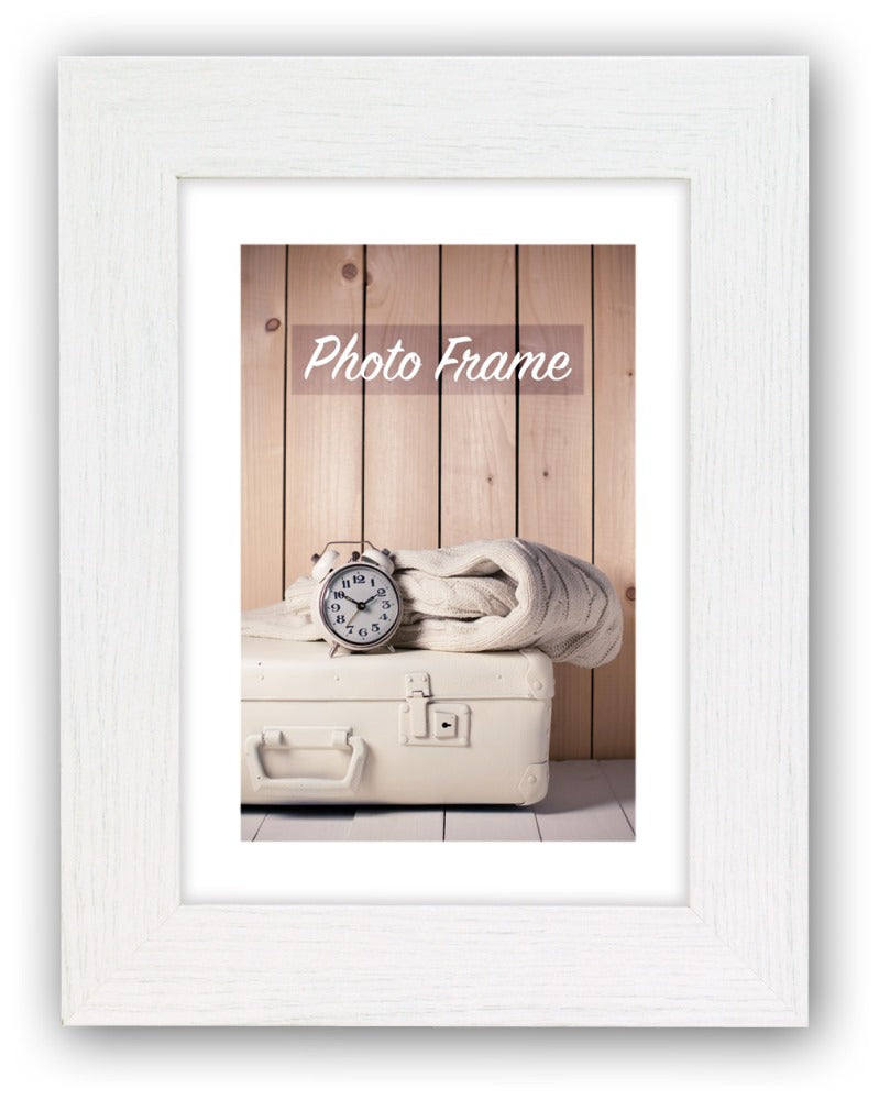 Zep fotolijst v21233 nelson 3 white 20x30 25x35 cm
