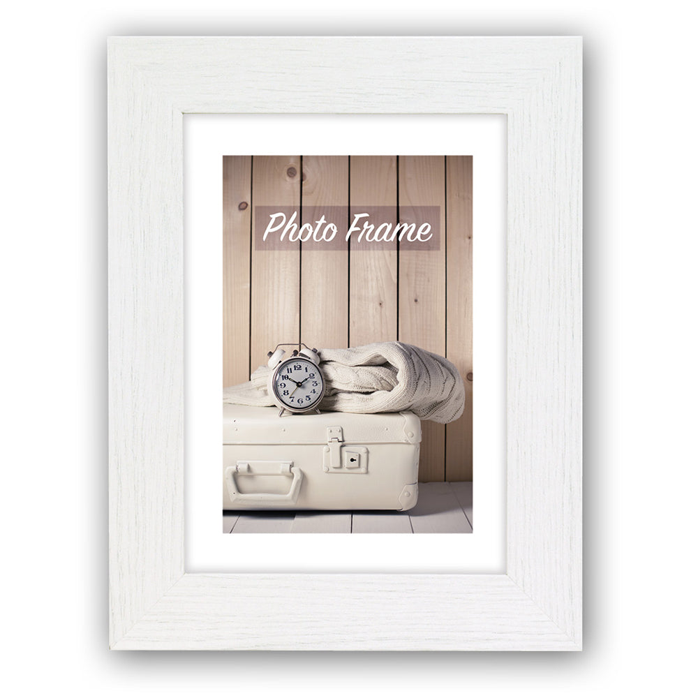 Zep fotolijst v21683 nelson 3 white 15x20 cm