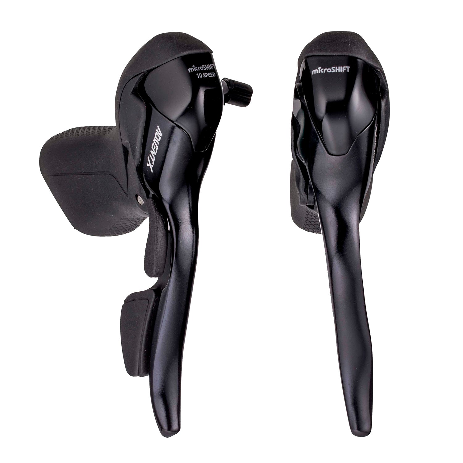 Microshift advent sb-m090 shift brake lever combination