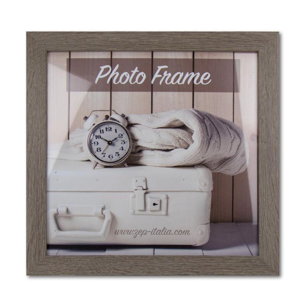 Zep Fotolijst V21305 Nelson 5 Bruin 30x30 cm
