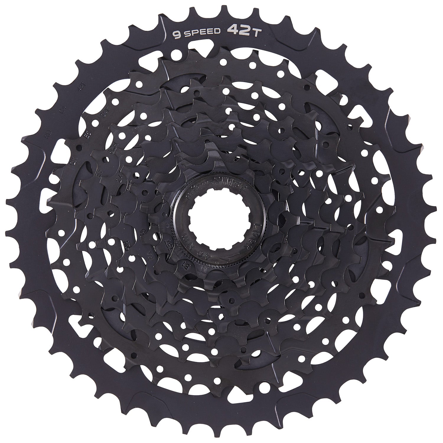 Microshift advent cs-h093a cassette sprocket