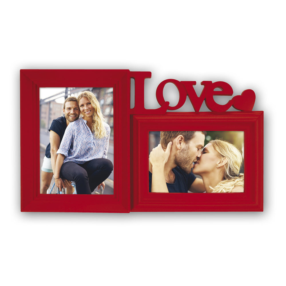 Zep Fotolijst XB12R Caracas Rood 10x15 13x18 cm
