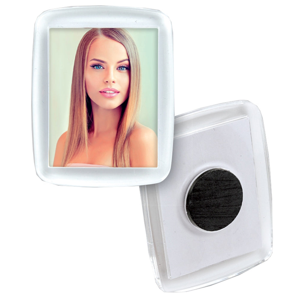 Zep fotolijstset 24x 73mphb magneetlijst 3,5x4,5 cm