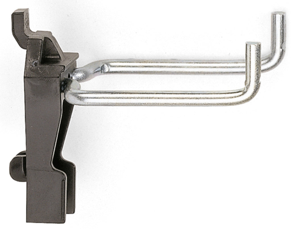 Raaco grs wandd hamerhouder 40mm type 4 set a 3