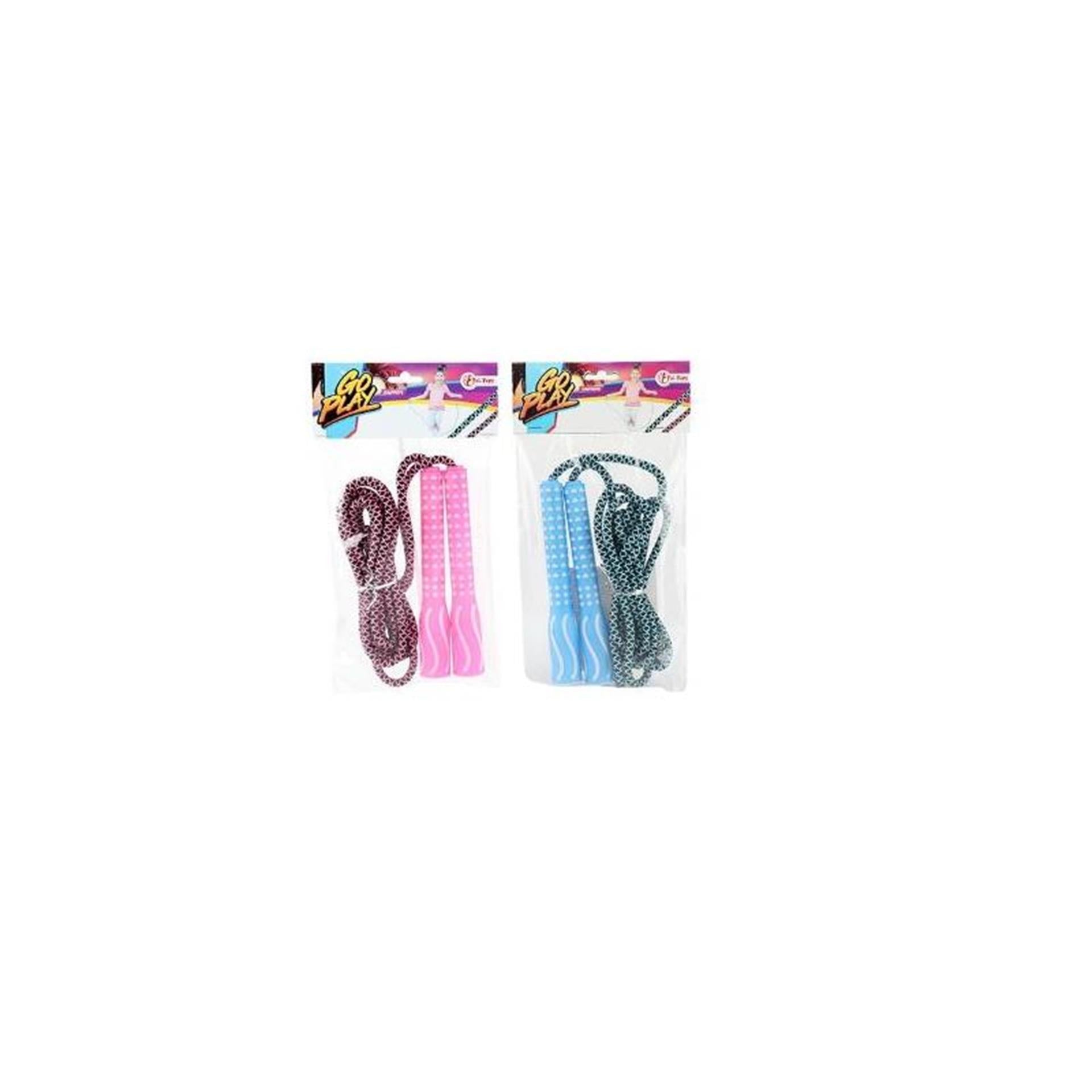 Toi-toys goplay springtouw, 230cm