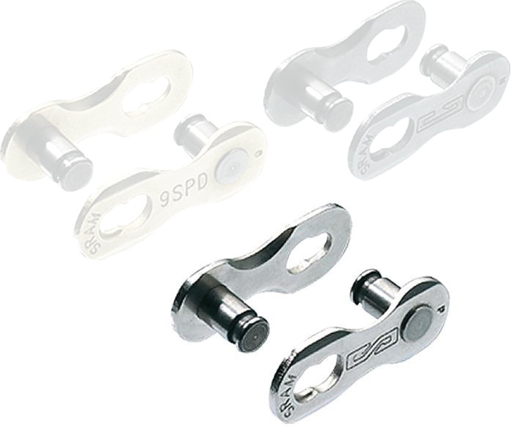 Sram verbinding schakel powerlink
