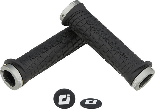 Odi troy lee designs mtb lock-on handlebar grips
