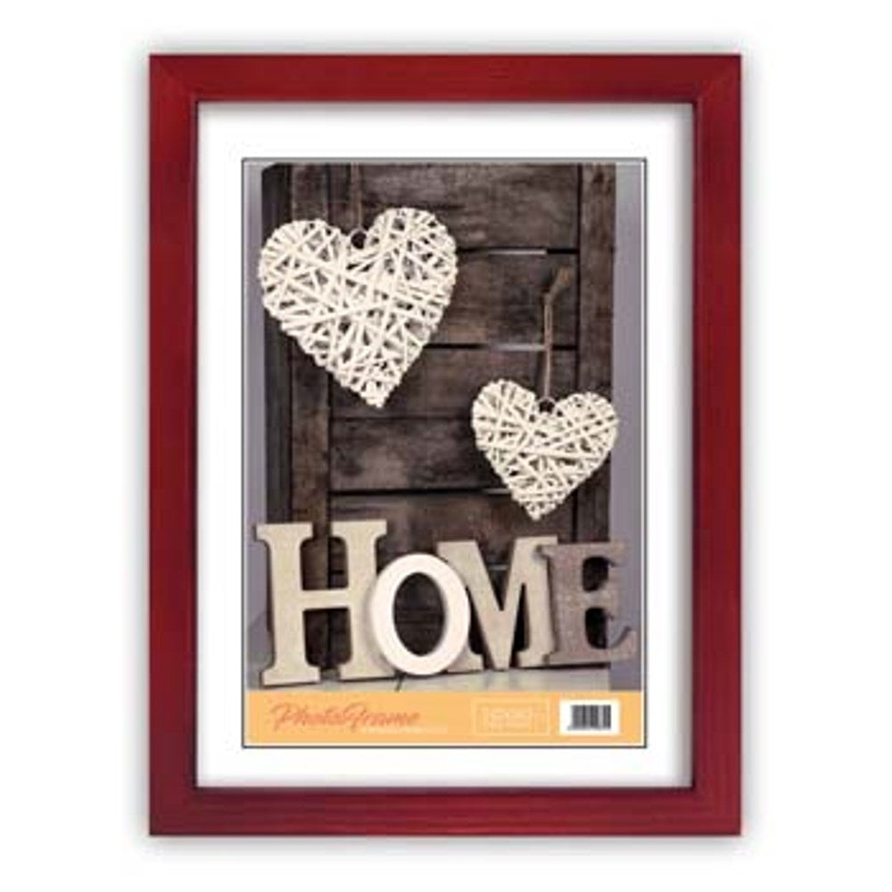 Zep M6563 Houten Lijst 15x20 cm Assorti 12 stuks