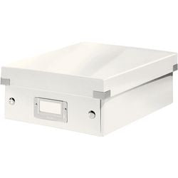 Opbergdoos leitz 60570001 wit