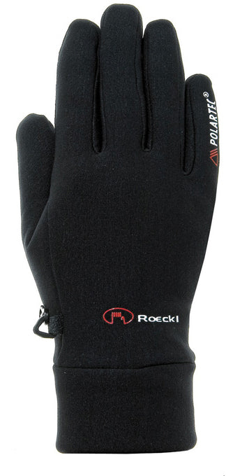 Roeckl sports pino jr. - kid's winter gloves | 4