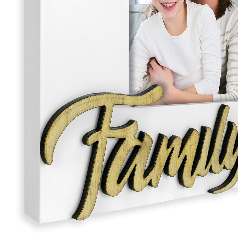 Zep fotolijst fe9946 familie en 10x15 cm