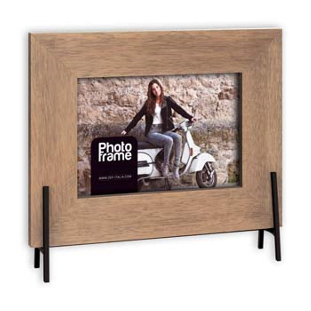 Zep fotolijst ml264 frejus horizontaal 10x15 cm
