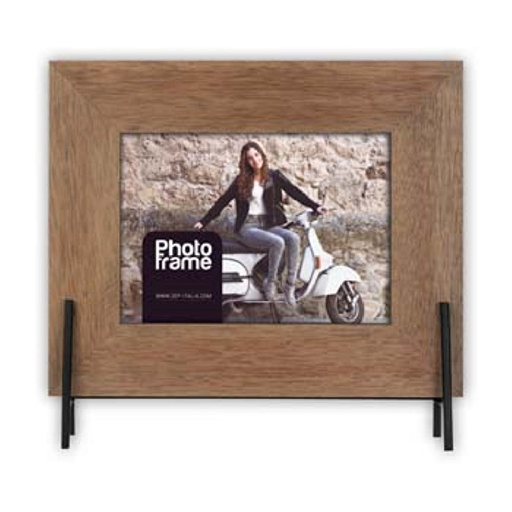 Zep fotolijst ml264 frejus horizontaal 10x15 cm