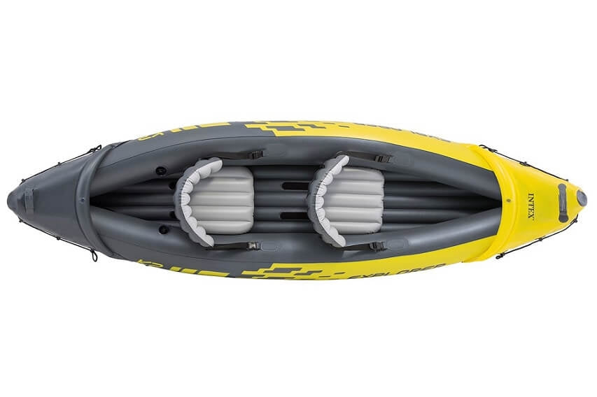 Intex Explorer K2 Kayak
