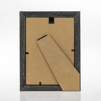 Zep fotolijst rt223l torino zwart 20x30 cm