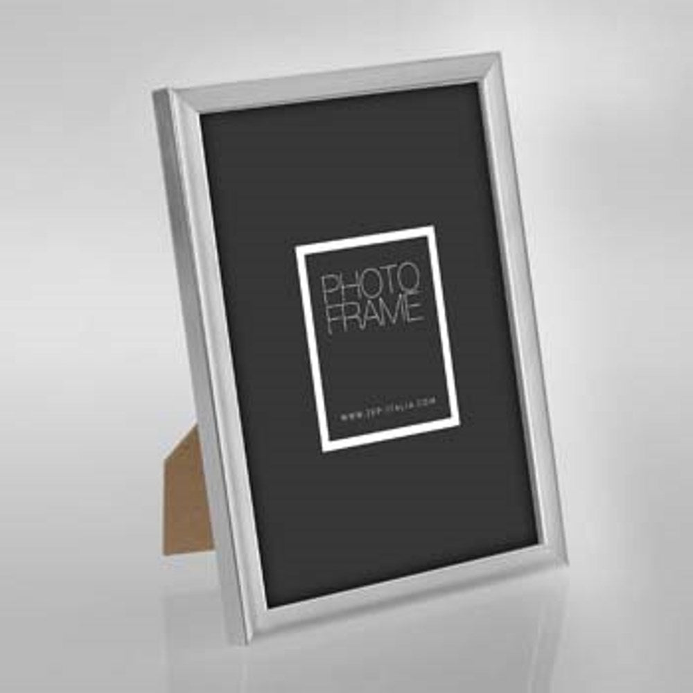 Zep fotolijst wt68s wales zilver 15x20 cm