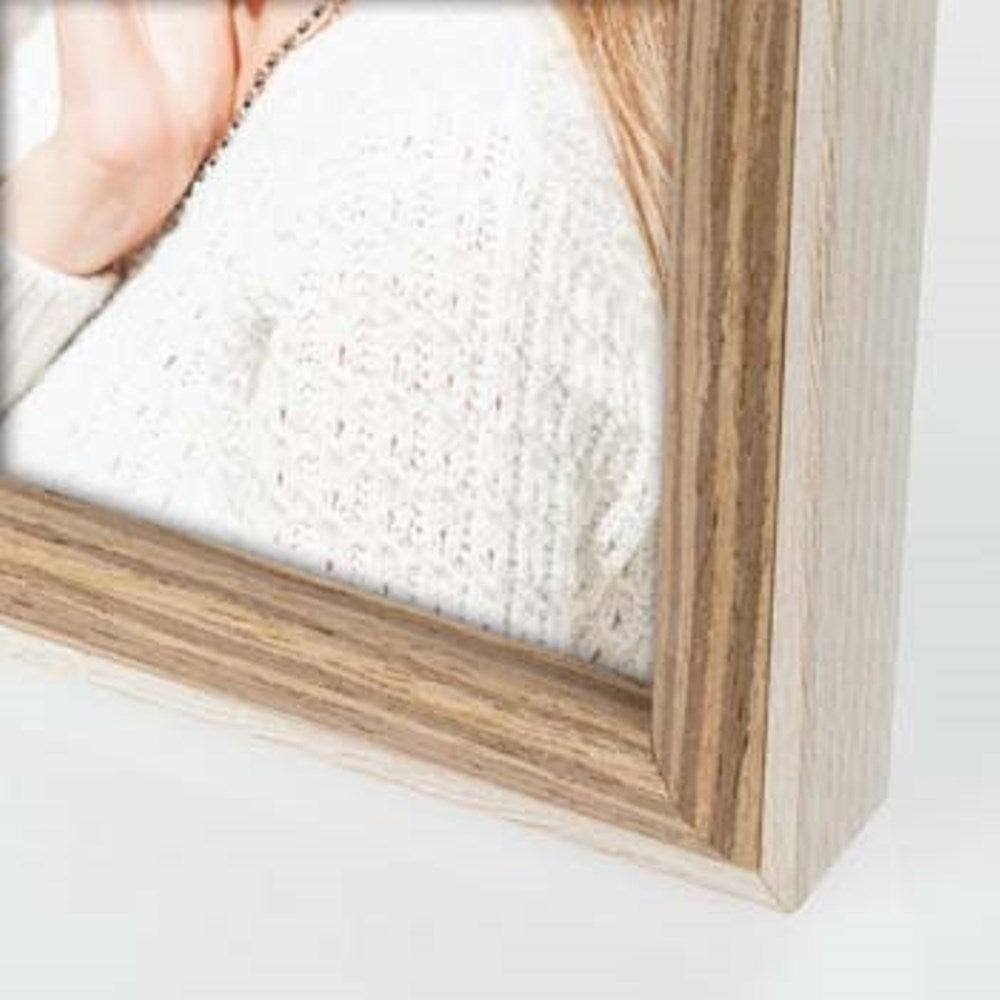 Zep fotolijst ek8357 kriss 13x18 cm