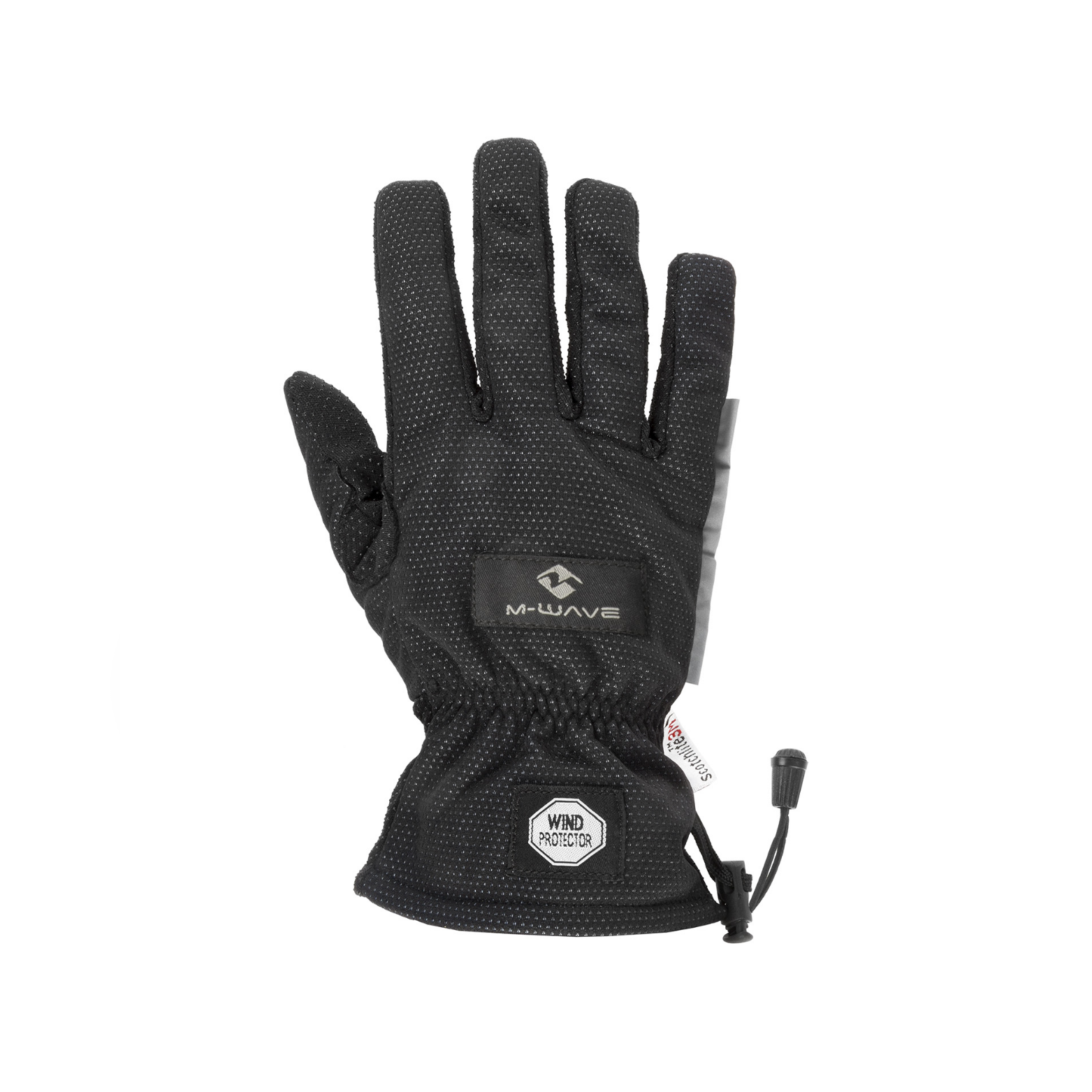 M-wave alaska winterhandschoenen m