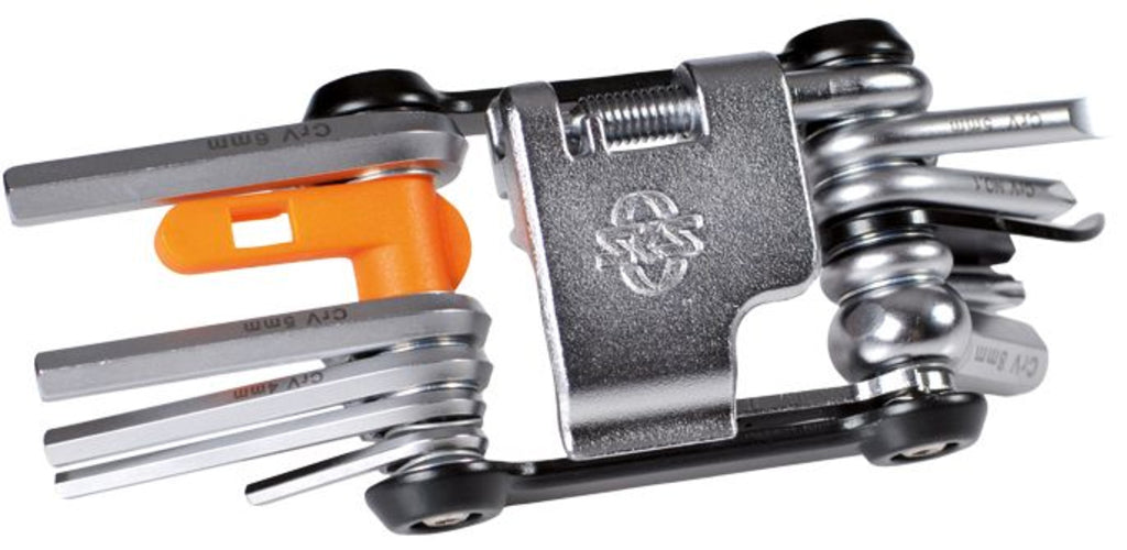 Sks grs set zak model tom 18dlg