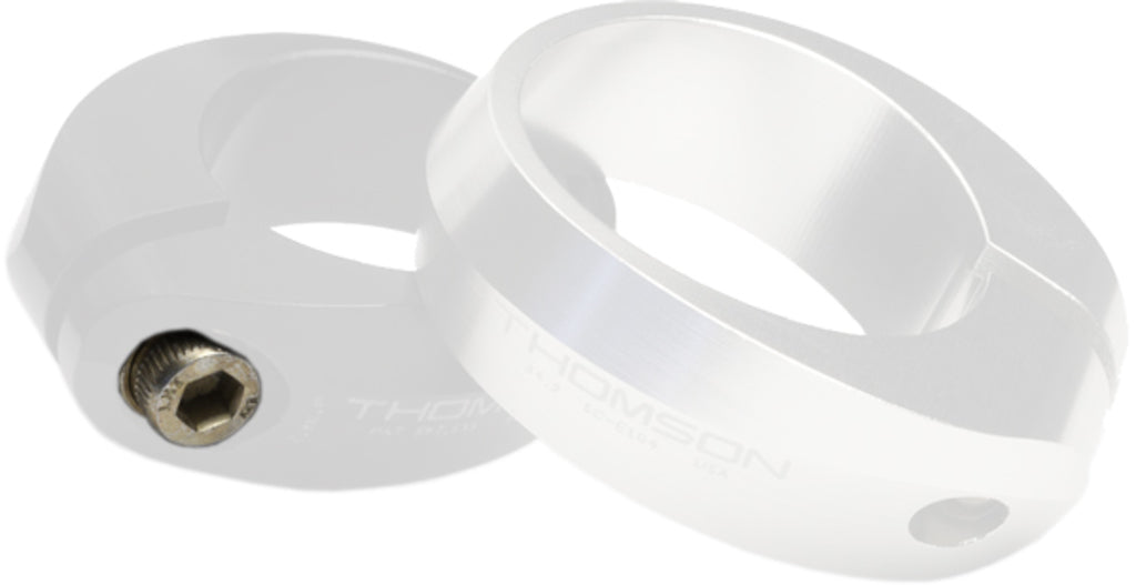 Thomson zadelpen thom boutset zadelbuisklem