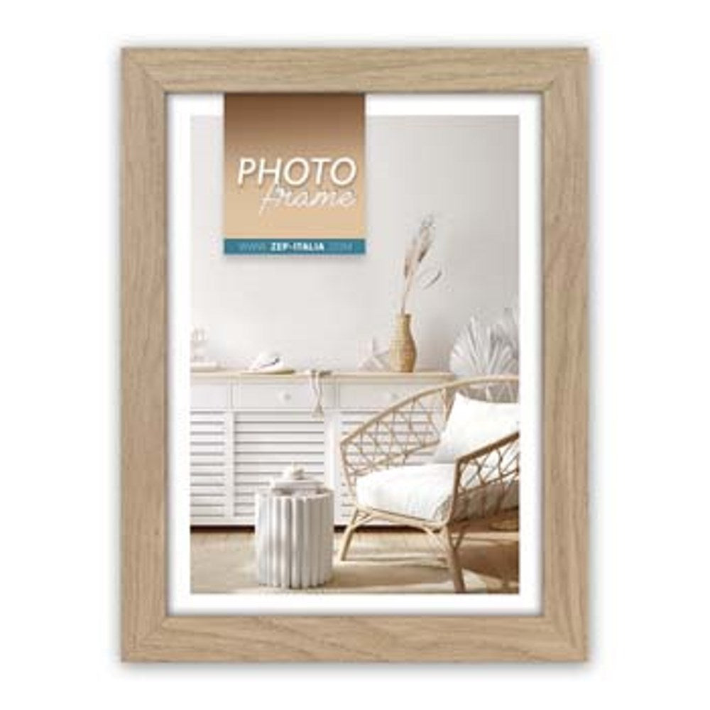 Cadre Photo Zep V33577 Vivan 7 13x18 cm