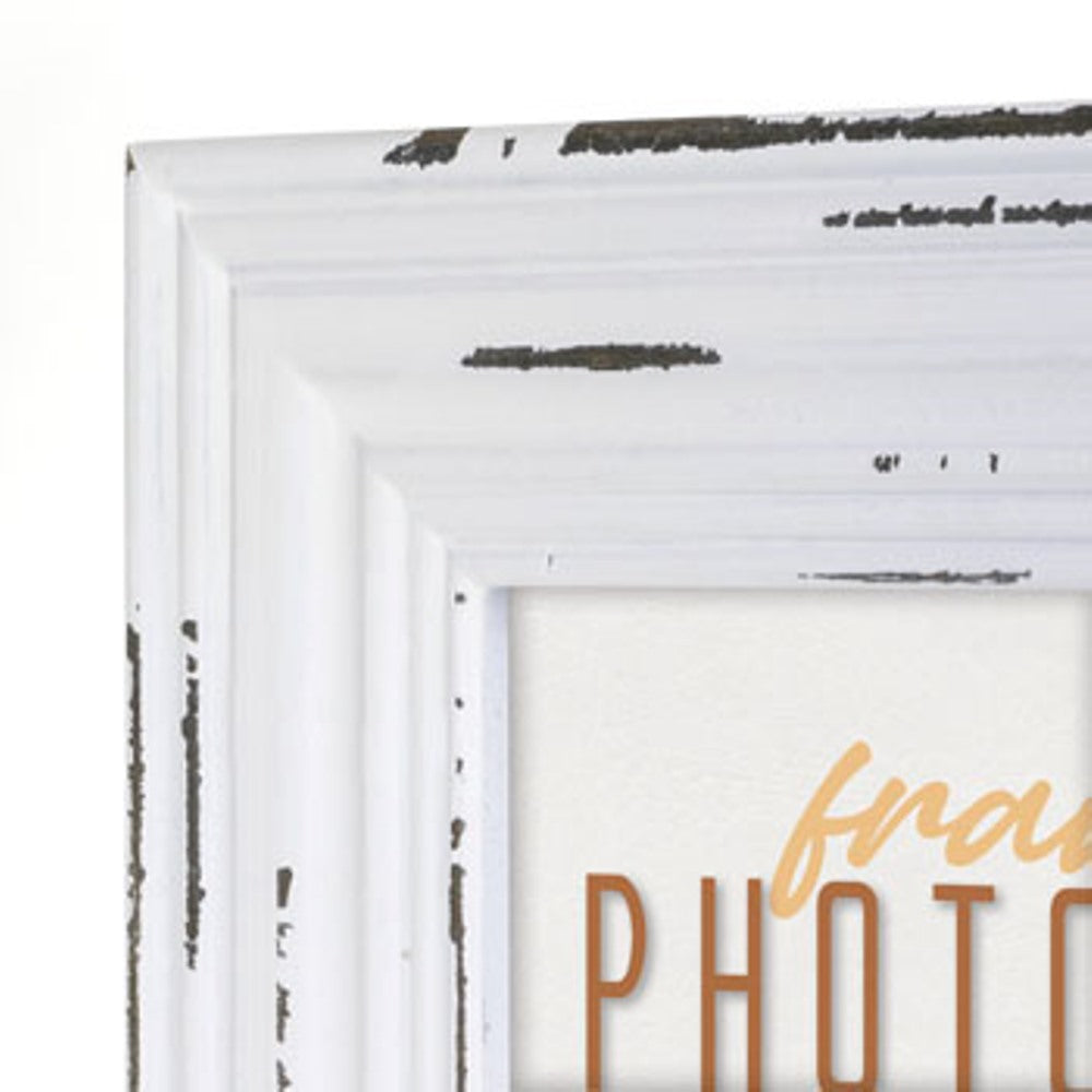 Zep fotolijst tw457 orly wit 13x18 cm