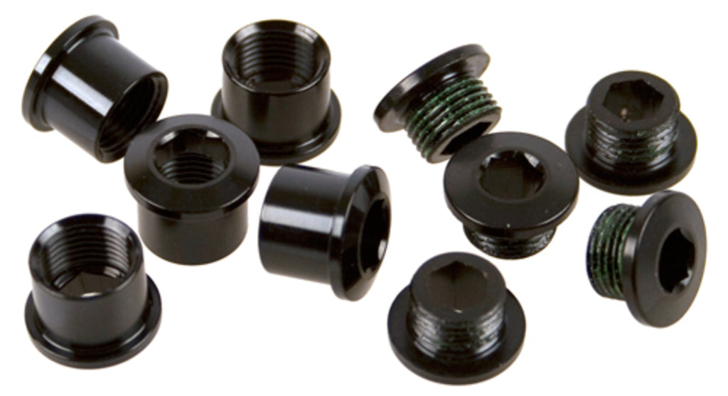 Truvativ kettenblattschraube chain wheel screws alu b