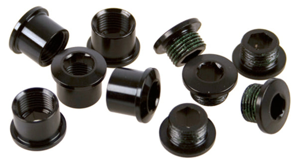 Truvativ kettingbladbout chain wheel screws alu b