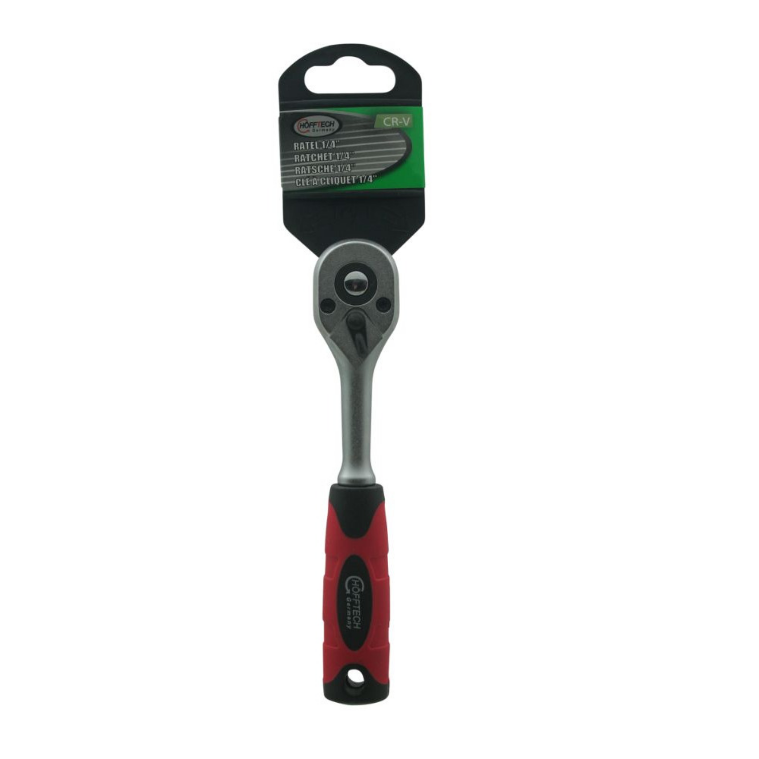 Höfftech-tarief voor 1 4 aansluiting