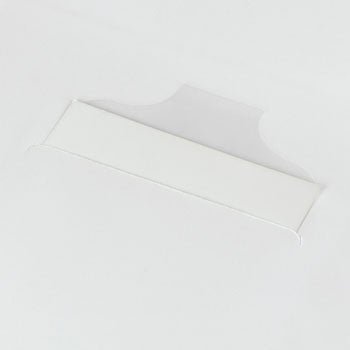 Zep nkc2420 pergamin album 20 vellen 24x24 cm