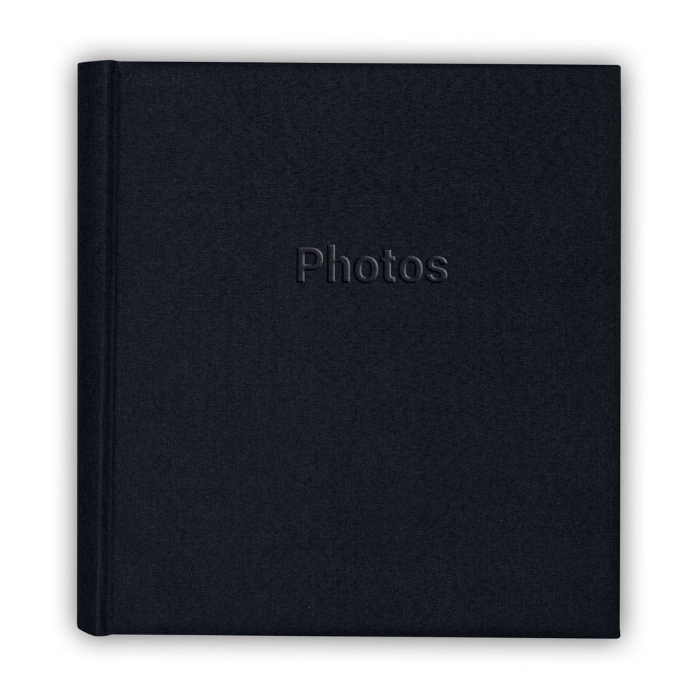 Zep hd2632bl plakalbum 25 pagina's 26x32 cm