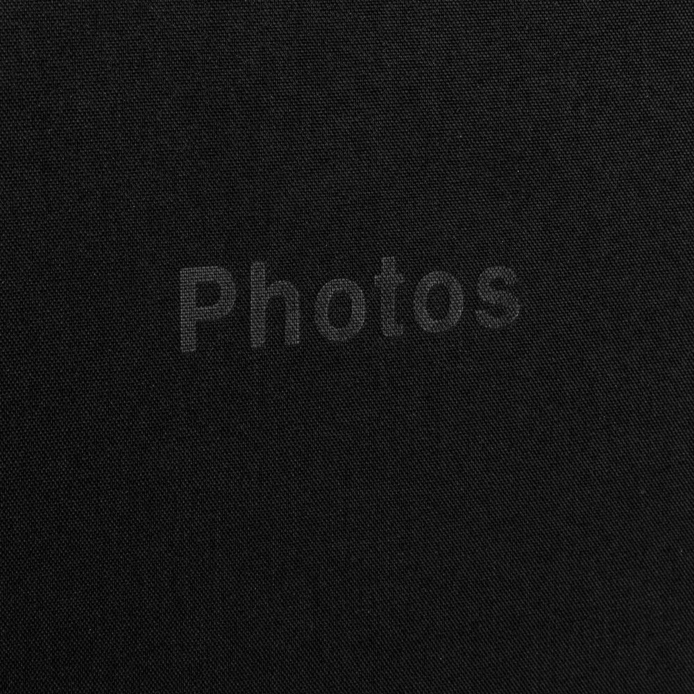 Zep hd2632bl plakalbum 25 pagina's 26x32 cm